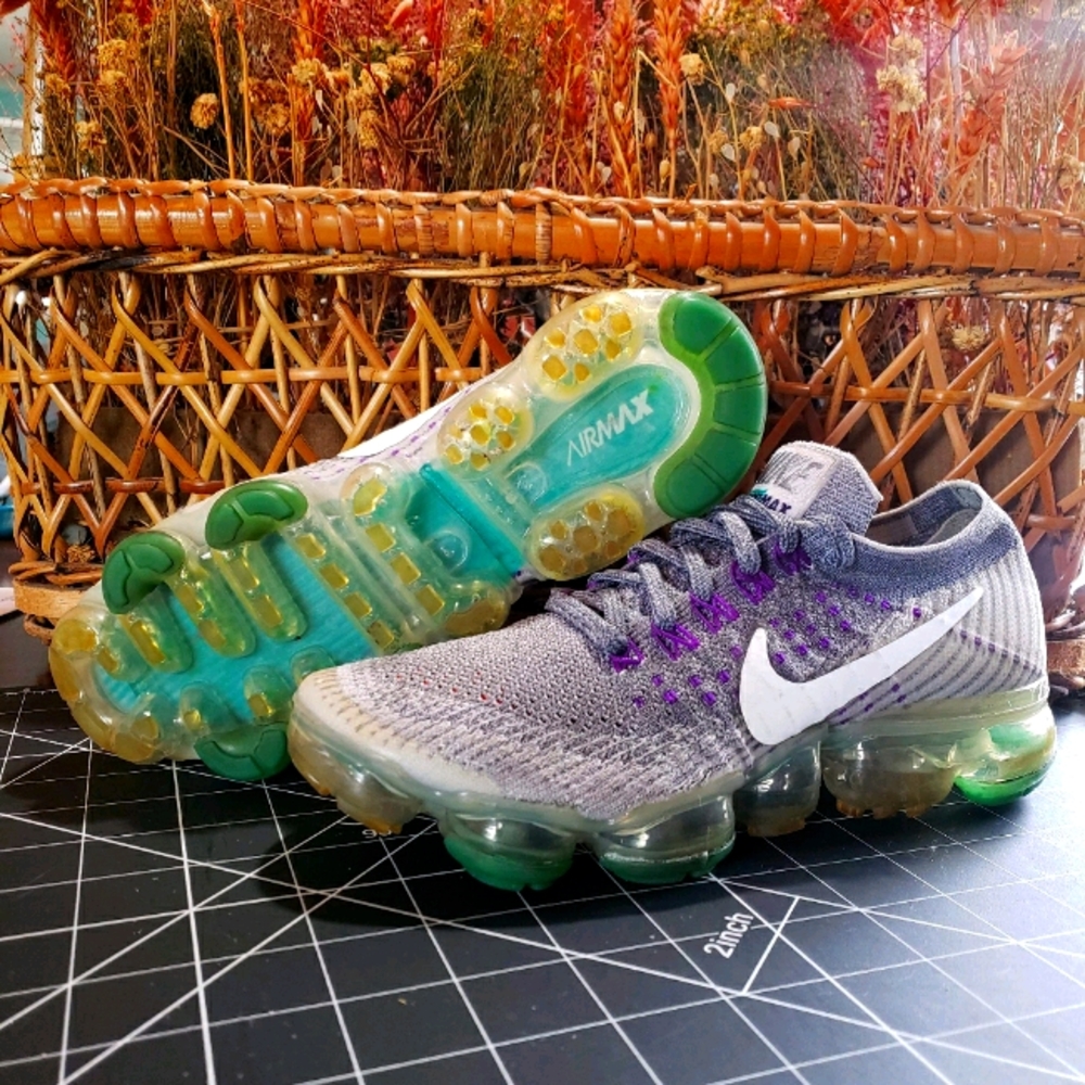 Nike air max vapor flyknit2
